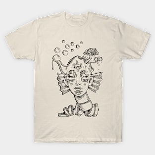 Tea party T-Shirt